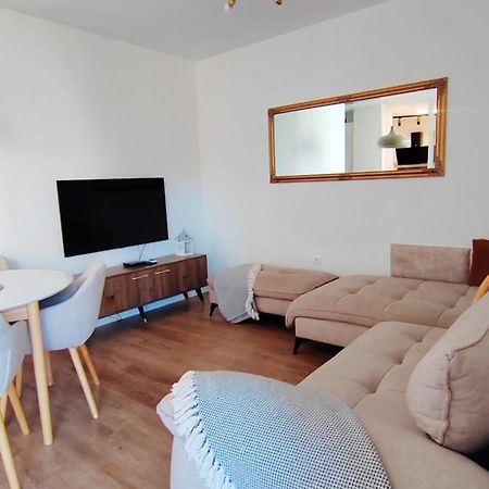 Apartment Antea Split Zewnętrze zdjęcie
