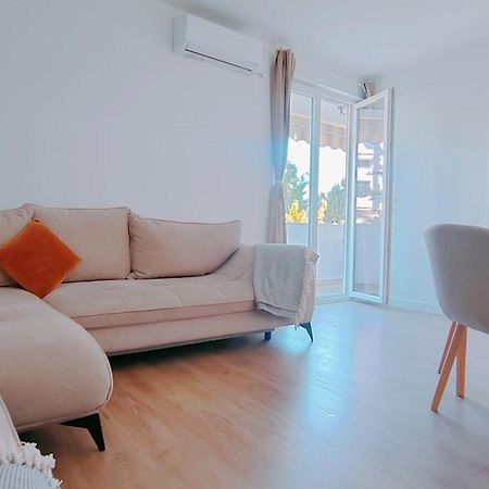 Apartment Antea Split Zewnętrze zdjęcie