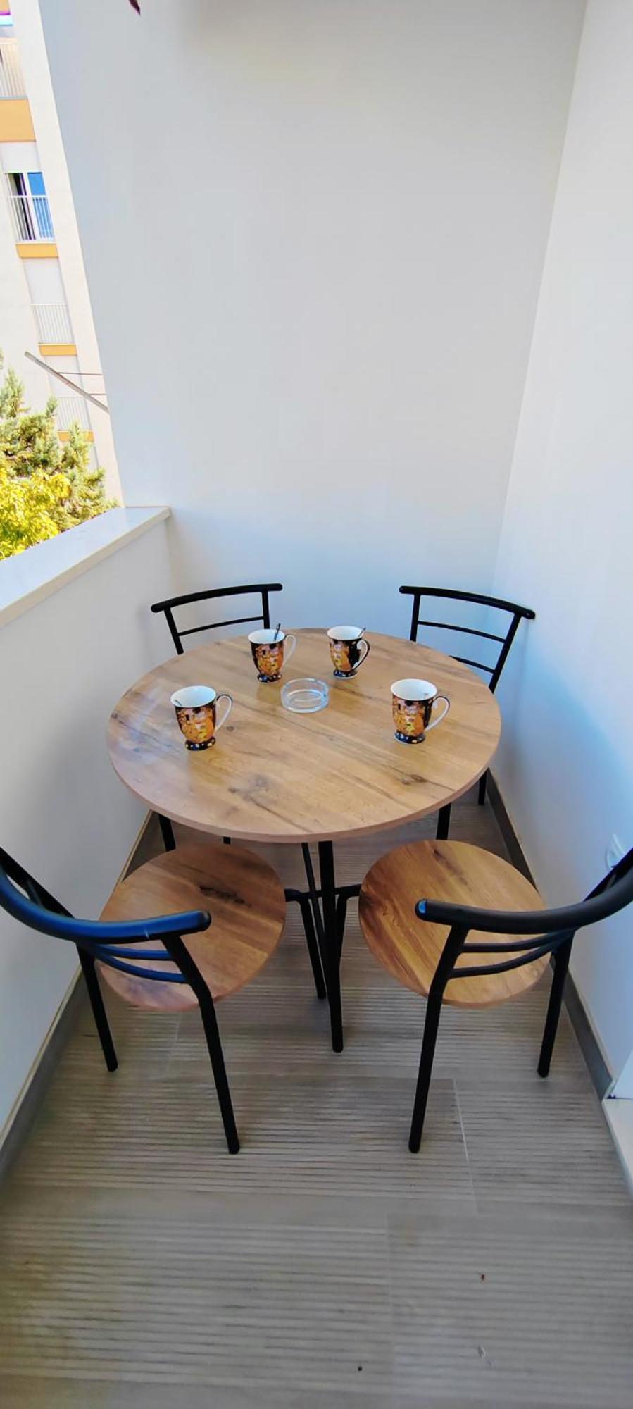 Apartment Antea Split Zewnętrze zdjęcie