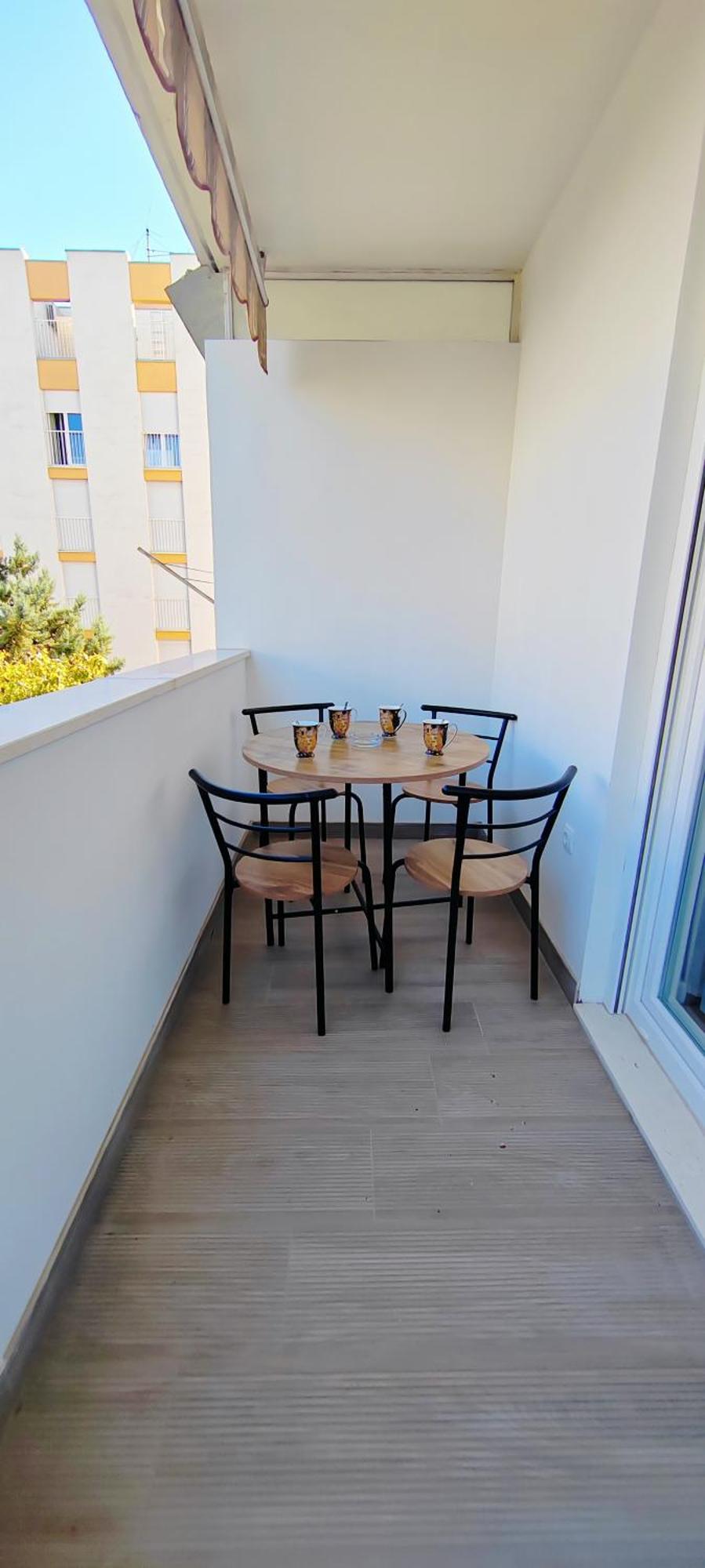 Apartment Antea Split Zewnętrze zdjęcie