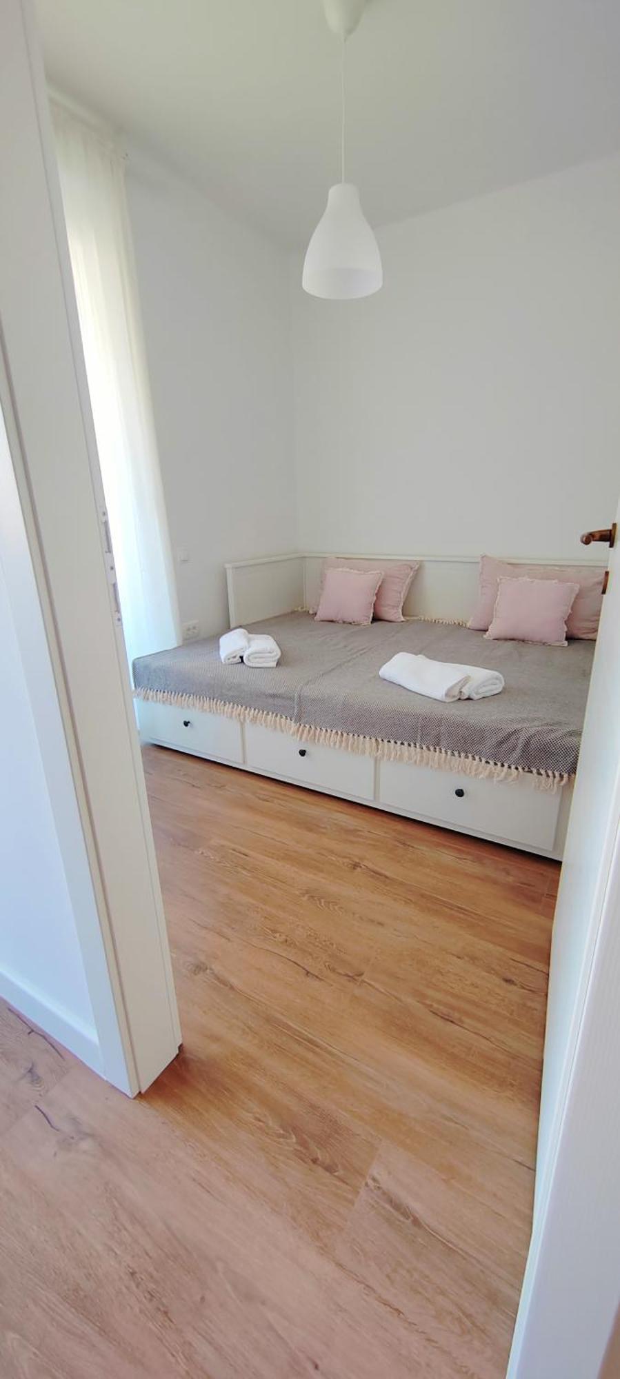 Apartment Antea Split Zewnętrze zdjęcie