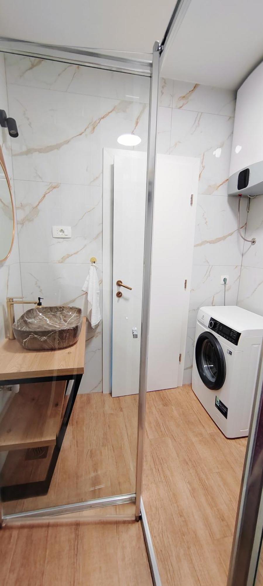 Apartment Antea Split Zewnętrze zdjęcie